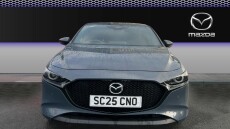 Mazda 3 2.5 e-Skyactiv G MHEV [140] Exclusive-Line 5dr Petrol Hatchback